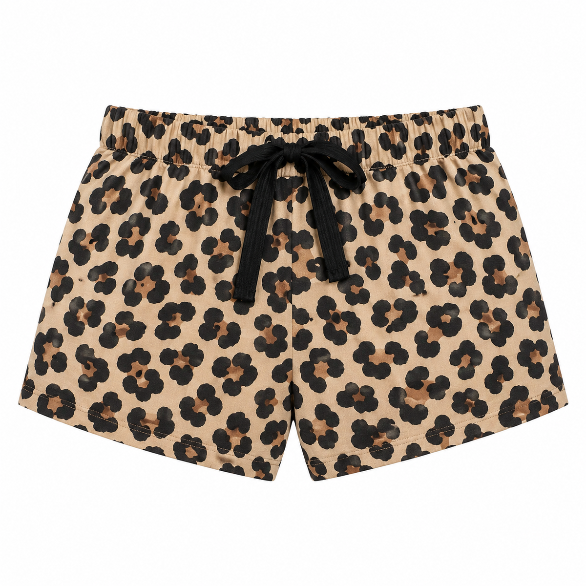 Pijama Feminino Americano Curto Once