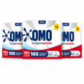 Sabão em Pó OMO Lavagem Perfeita - KIT COM 800g