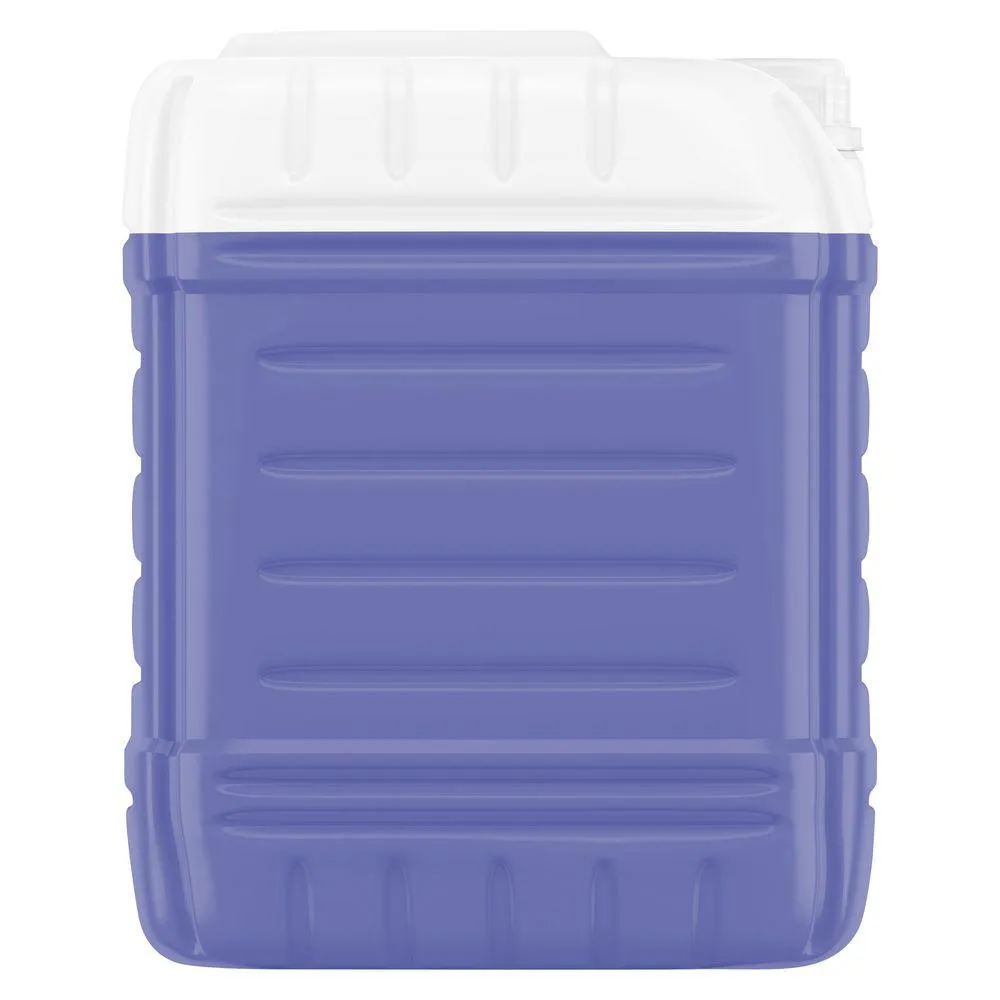 Kit 2 Sabão Líquido Omo Pro Lavanderia Profissional 7L Cada