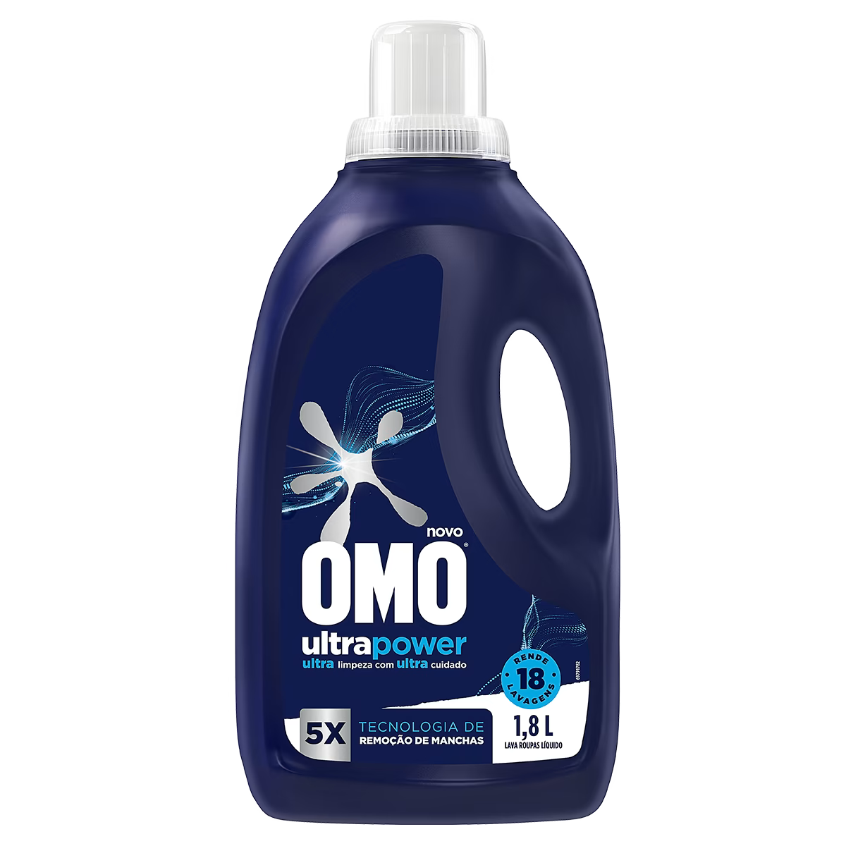OMO ULTRAPOWER 1.8L