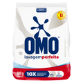 Sabão em Pó OMO Lavagem Perfeita Refil 800g