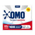 Sabão em Pó OMO Lavagem Perfeita 800g