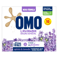 SABÃO EM PÓ OMO LAVANDA 800g