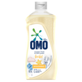 Sabão Líquido OMO Roupas Finas e Delicadas Bebê 900ml