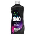 Sabão Líquido OMO Roupas Finas e Delicadas Pretas e Escuras 900ml