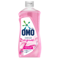 Sabão Líquido OMO Roupas Finas e Delicadas Original 900ml